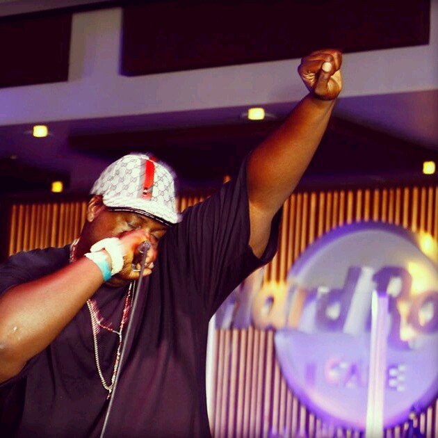 I am a actor,hip hop artist and promoter in CASHVILLE TN(NASHVILLE). A REAL STAND UP GUY!

GOODMORNIG!