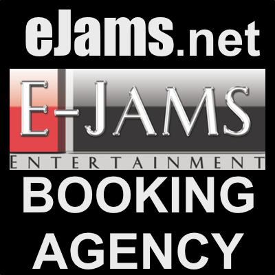 Your Booking Agency for Music, Comedy, Celebrities and More. Ofc: 803.753.7494 (serious offers only)
