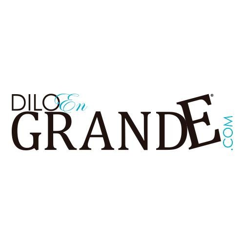 Personaliza tu evento con DILO EN GRANDE. ¿Has querido gritar algo y que se quede plasmado en una imagen o foto?
 #TeamFollowBack #F4F #WeFollowBack
