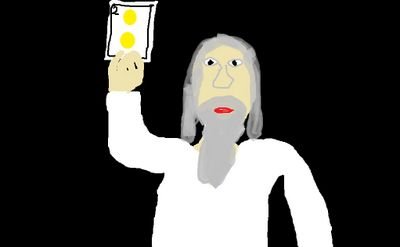 Cuenta Oficial de Gandalf ! Que haces? sigueme