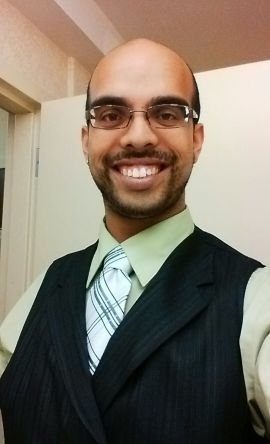 JaySantana5's profile picture. Online Entrepreneur, Father, Husband, Great cook.