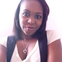 Yolanda Cash - @YolandaCash1 Twitter Profile Photo