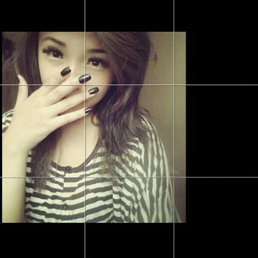 Aliisha / 14 currently 
Follow = follow back ;)
blehh bye :*