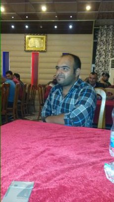 عملت لدى المؤسسه العامة للصحيات
