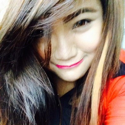 Sherlyn Mae On Twitter Sabe Ko Hair Ni Bea Alonzo Sa The