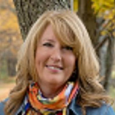Profile Picture of Susan Allen Panzica (@sapanzica) on Twitter
