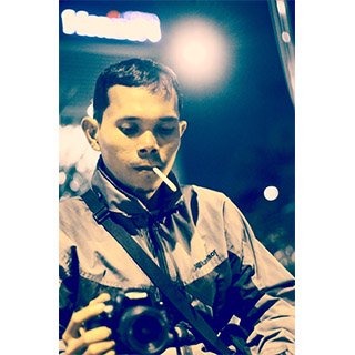 dipaksa, terpaksa, terbiasa, bisa, luar biasa
