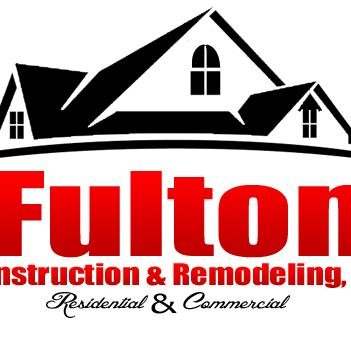 Fulton Construction & Remodeling, Inc. provides construction, remodeling and restoration services. We have been serving Pennsylvania for 18 years.