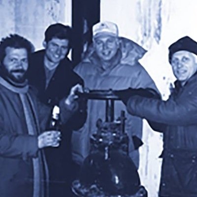 The story of Fred Cuny's bold actions to bring water to the besieged city of Sarajevo. A film by Caroline Cuny and Bryan Campbell.