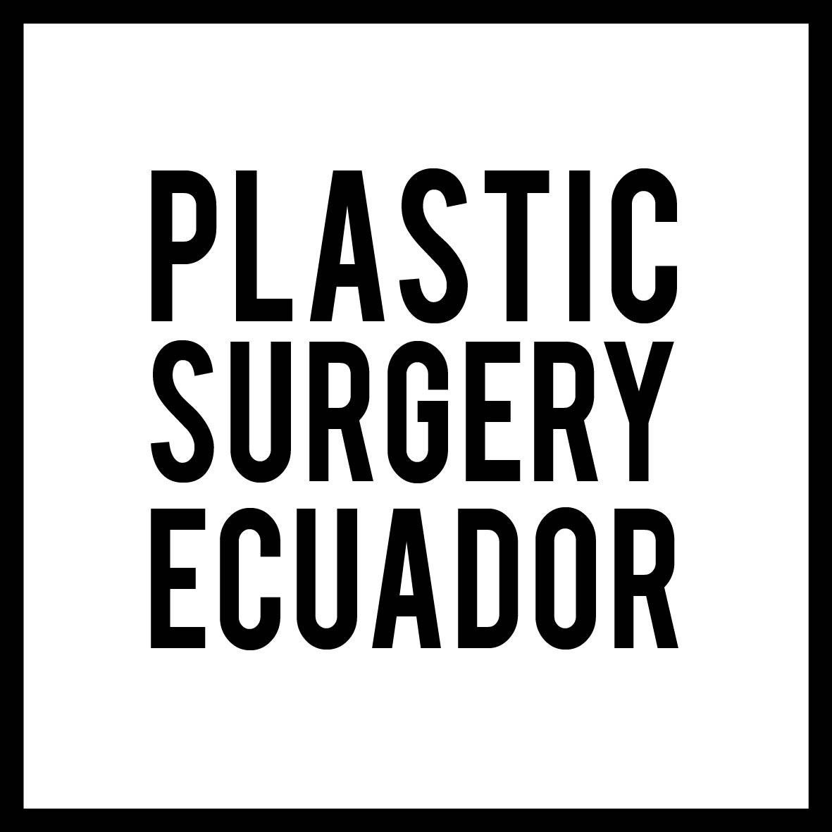 We offer the latest in cosmetic surgery news, performed by some of the finest plastic surgeons in Ecuador.