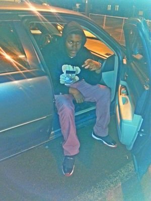 6'5 #CollegeBound #BallPlayer #GetMoneyKIID!!!