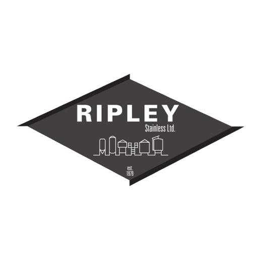 Fabricators of quality stainless steel products.
Ripley Stainless is about innovation.