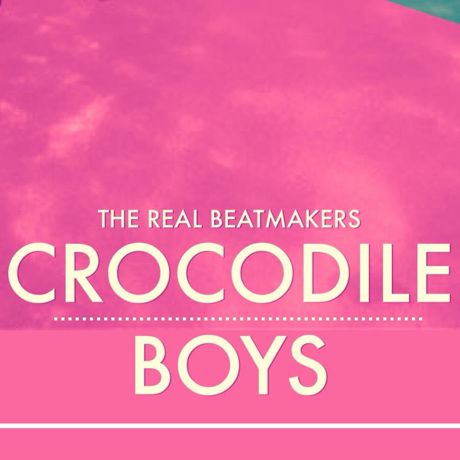 beatmakers!! pilla beats no mordemos! solo a veces!