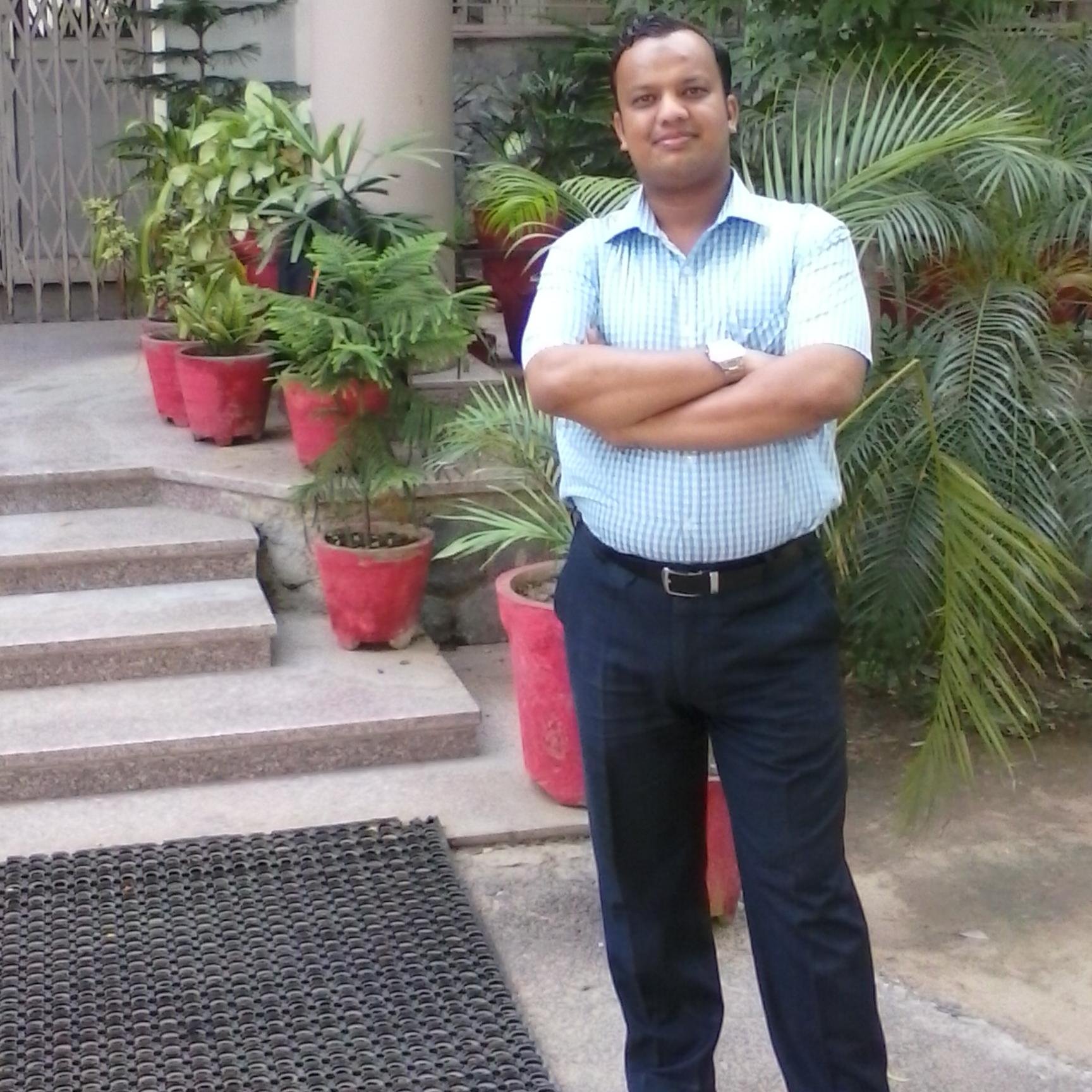 Sr. Software Engineer
