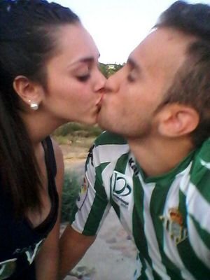 192 km de mi felicidad y a unos años de cumplir mi sueño de tenerte al lado en todo momento. Susana♥