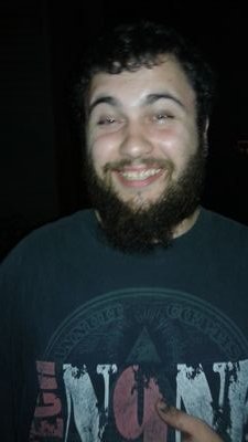 Fat Guy From A Dirty City Trying To Get Rich