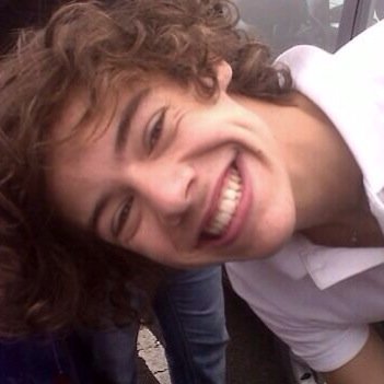 i just gave you a free follow yay! please follow my main account @snugglystyles im trying to reach a goal :)