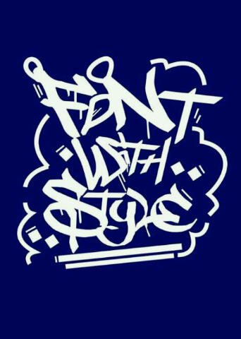 FWSindonesia's profile picture. |Font With Style| Est.Des'13