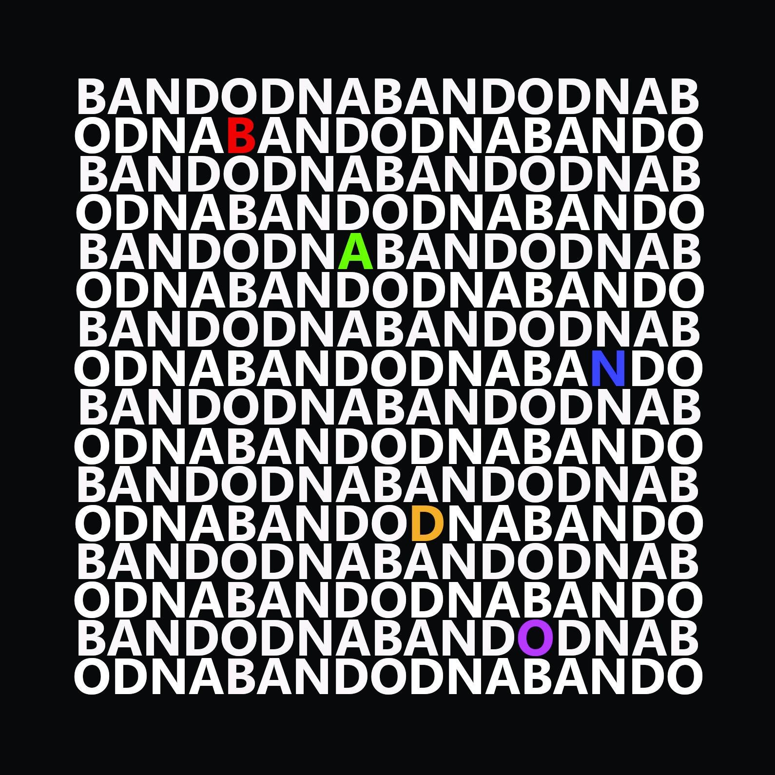 chanciusmaximus's profile picture. Bando - Indie/Dream Pop Concept Album With Sci-Fi Twist