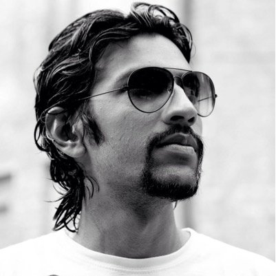 Imran Khan Warrior | Textile Designer |Graduated from NATIONAL COLLEGE OF ARTS LAHORE