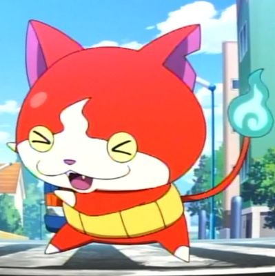 妖怪ウォッチ大好き23歳♀です♪妖怪好きは今日から友達ニャン♡ウィスパーﾀﾞｰｲヾ(*'ω'*)ﾉｽｷｯ
