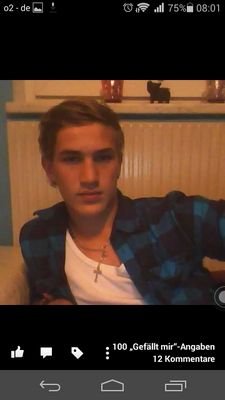 patyhr42's profile picture. 