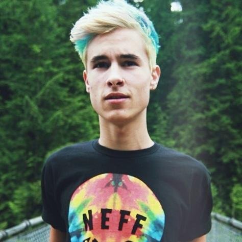 Kian_YM's profile picture. single