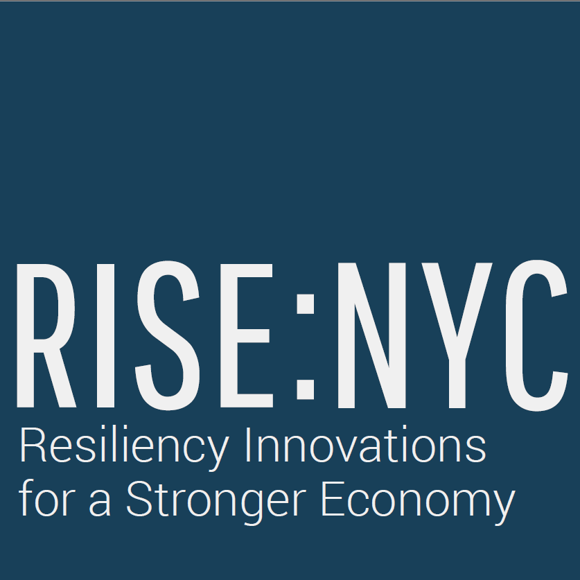 RISE : NYC