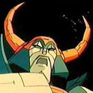 Unicron's profile picture. 