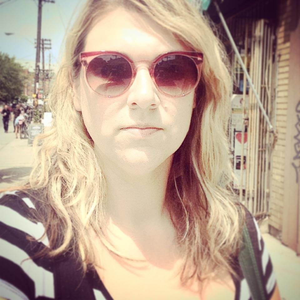 shelleygrife's profile picture. 