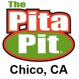 Fresh thinking & healthy eating. A downtown Chico hot spot for quick, delicious pitas. We'll #cater your parties, too! #PitaTweet