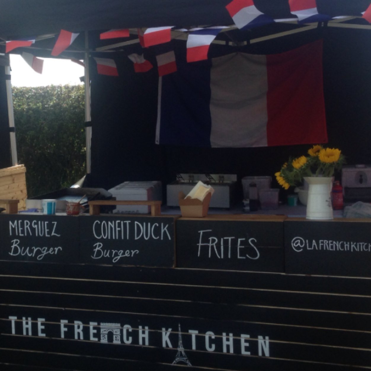 LeFrenchKitchen's profile picture. 