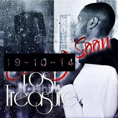 EP. 'Lost Treasure' - http://t.co/UUONKSbITl