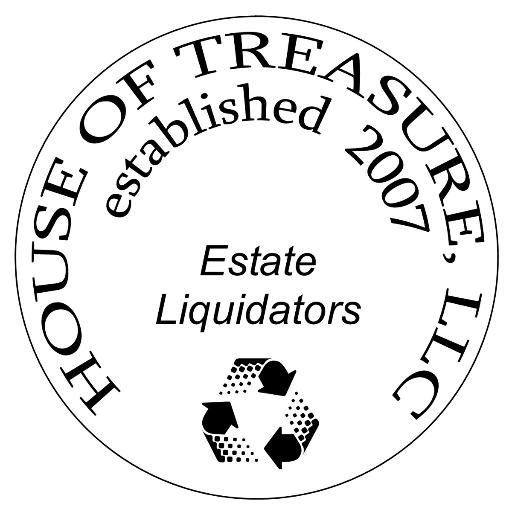 House0fTreasure's profile picture. Consignment selling of Antiques, Collectibles and Estate Sales.  Delicately used furniture, pottery, glass, books and more