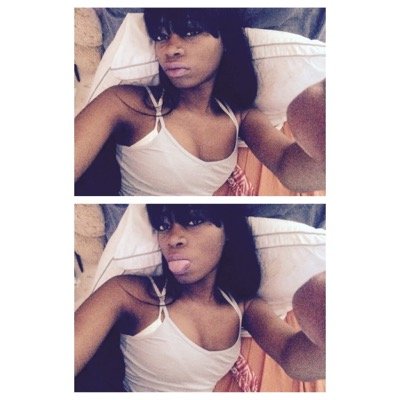 - holly . . . Rip G'na  CoCo_Mecole