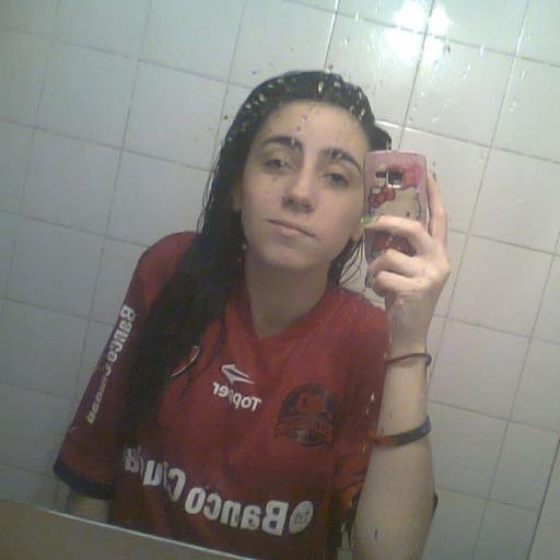 NadiaMayerOk's profile picture. Somos el equipo mas grande de todo el interior.