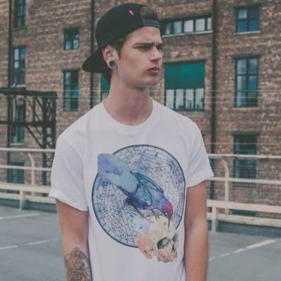 MateoTZP's profile picture. sometimes i forget what's real.