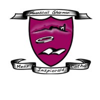 Meánscoil Gharman (@meanscoilg) 's Twitter Profile