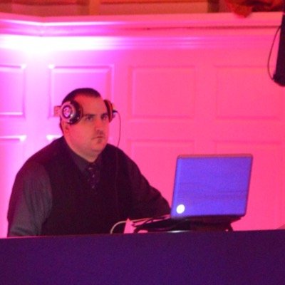 GeorgeAyoubJr1's profile picture. 