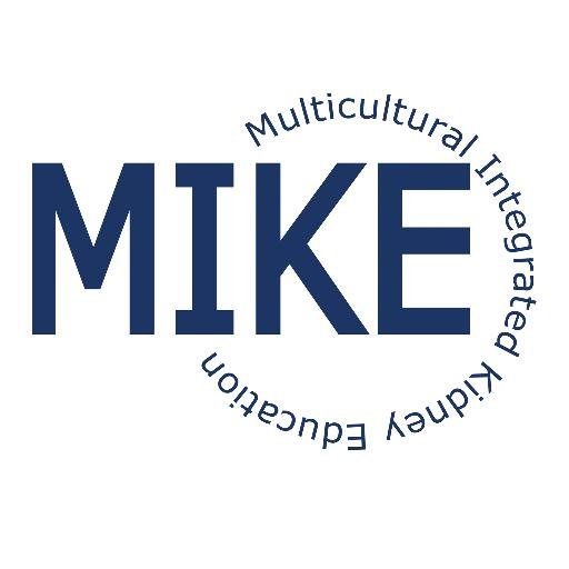 MIKEProgram's profile picture. MIKE Program empowers youth to be health leaders through education, mentorship and community outreach.