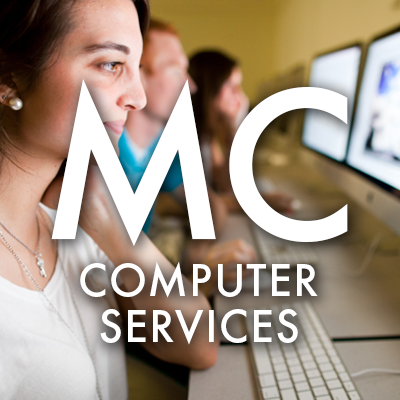 Computer Services