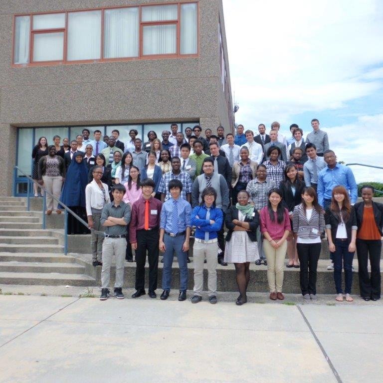 TechApprentice's profile picture. TechApprentice is a seven week #tech internship opportunity for high school students. Collaboration with @bostonschools, @BostonPIC, & @BATECcenter.