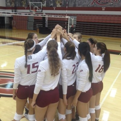 Rider Volleyball is a Mid-Major Division 1 program that competes in the MAAC.