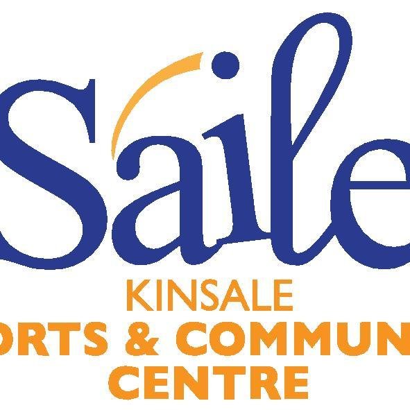 Kinsale Sports & Community Centre. Floodlit all weather pitches, tennis & basketball courts, community room & community garden. Ongoing fundraising for centre.