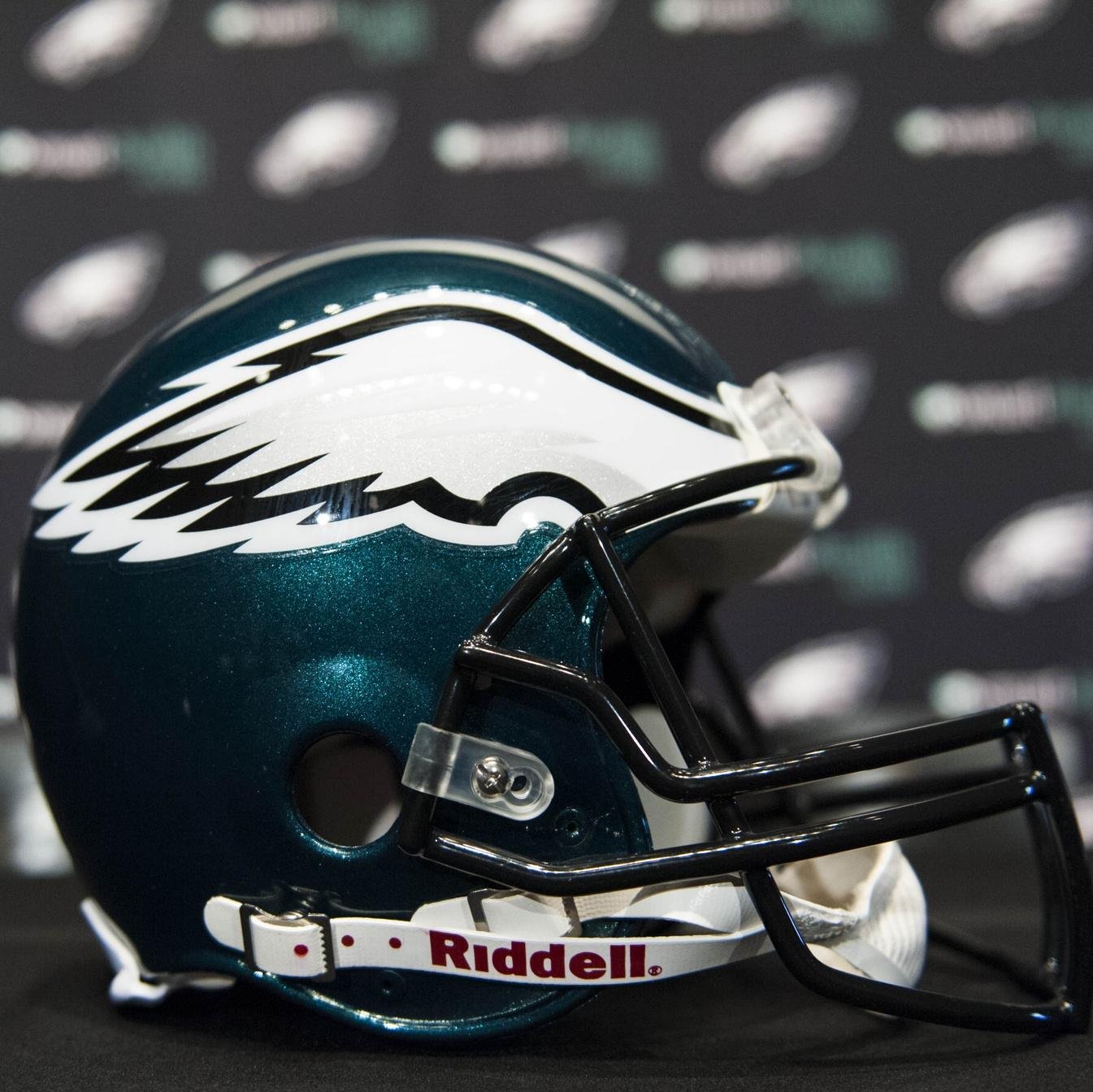 Philadelphia Eagles NFL football draft and recruiting news and community from the @ScoutMedia network.