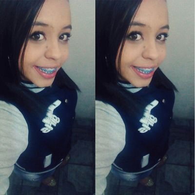 Amor só de mãe e fiel só Deus!