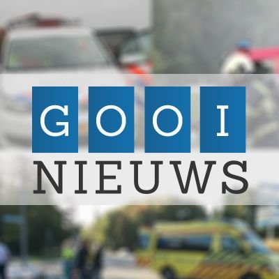 | Brengt het nieuws omtrent de werkzaamheden van de hulpdiensten uit de regio Gooi en Vechtstreek. | Ook op Facebook: https://t.co/XzQqB7dv7t |