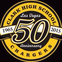 Clark HS Yearbook (@clarkhsyearbook) 's Twitter Profile Photo