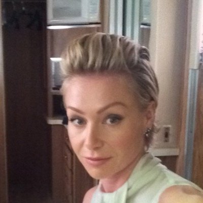 Portia de rossi photo