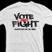 Votenotfight (@votenotfight) Twitter profile photo Votenotfight (@votenotfight) Twitter profile photo